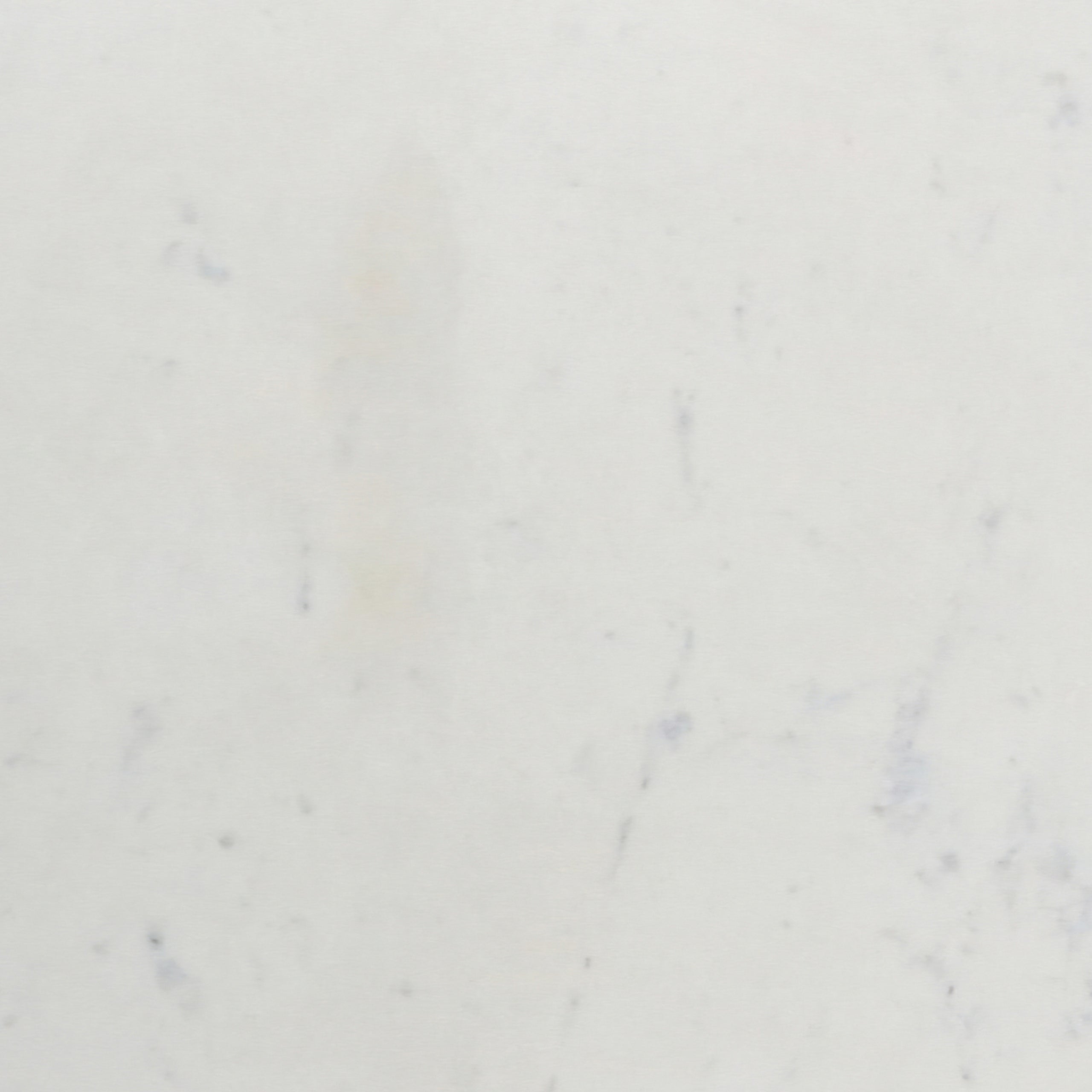 White Marble | Skyler 20 inch C Side Table with Genuine Marble Top