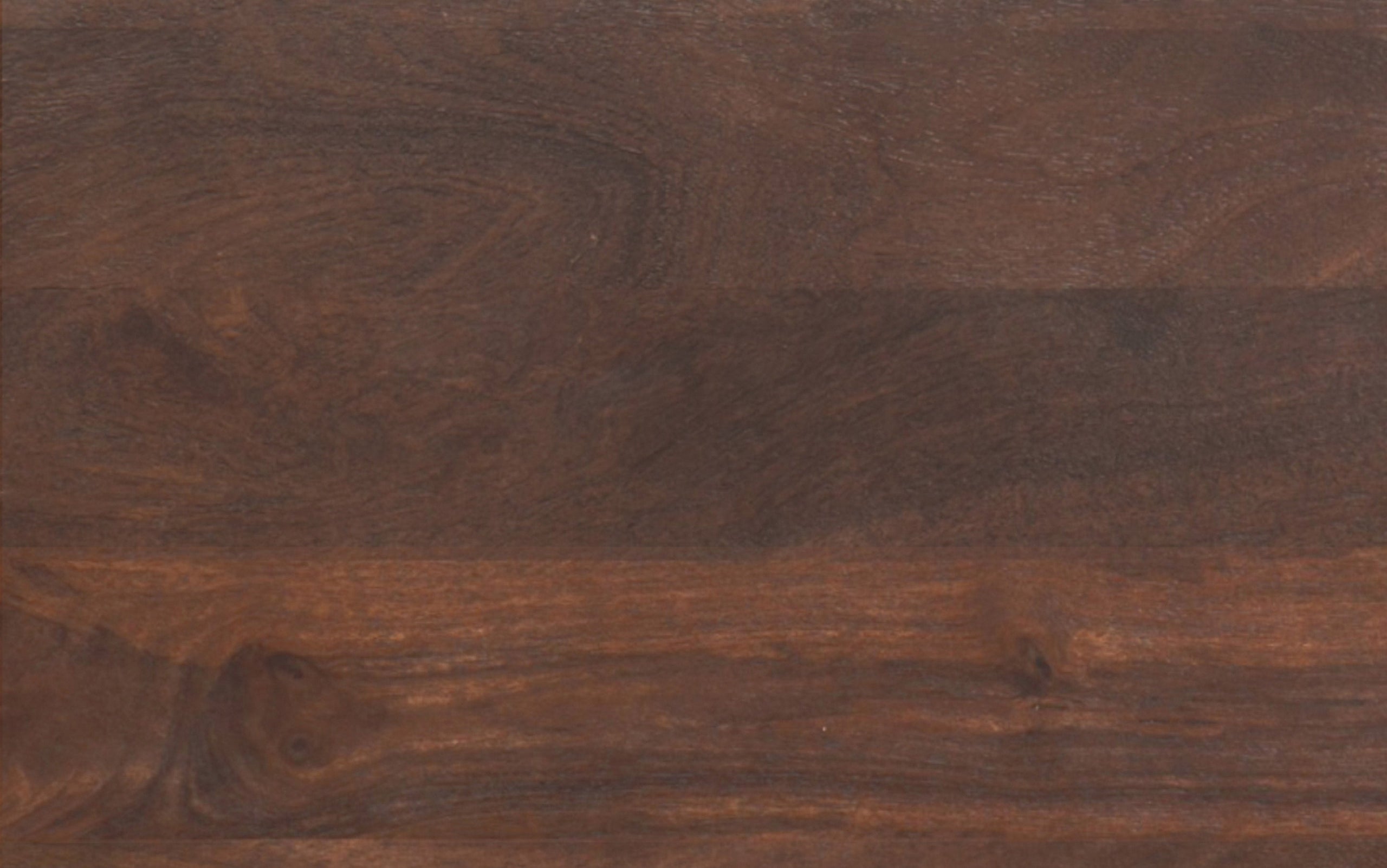 Walnut Brown | Skyler Wide C Side Table in Mango