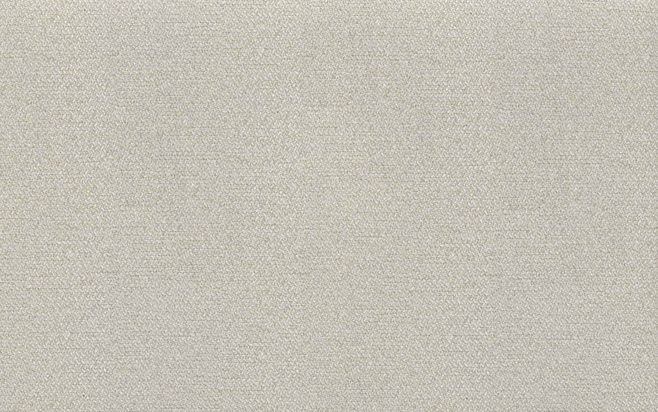 Cream White Woven-Blend Fabric | Morrison 72 inch Mid Century Sofa