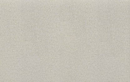 Cream White Woven-Blend Fabric | Morrison 88.5 inch Mid Century Sofa