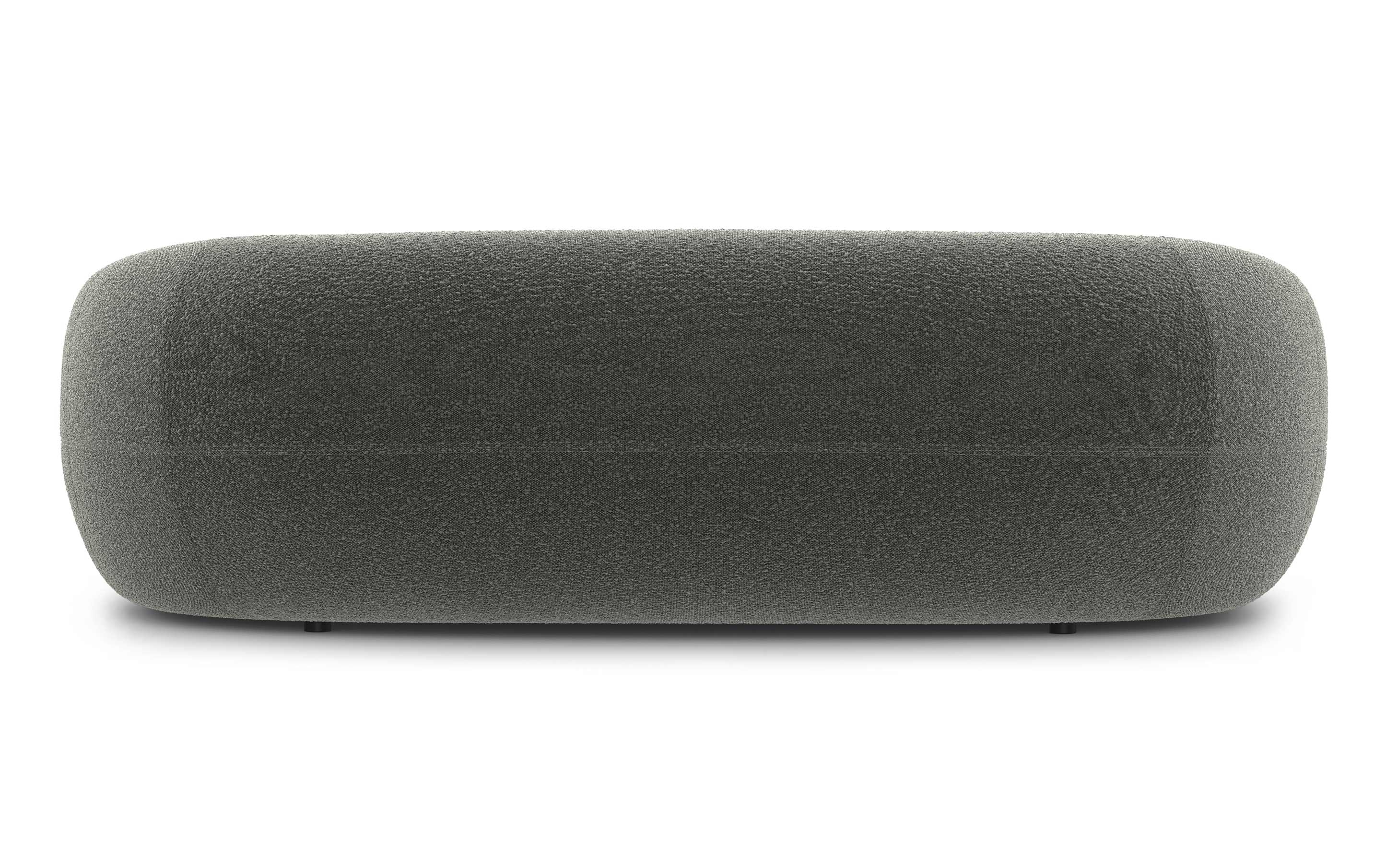 Simpli Home Sherri Sofa - Thumbnail 5