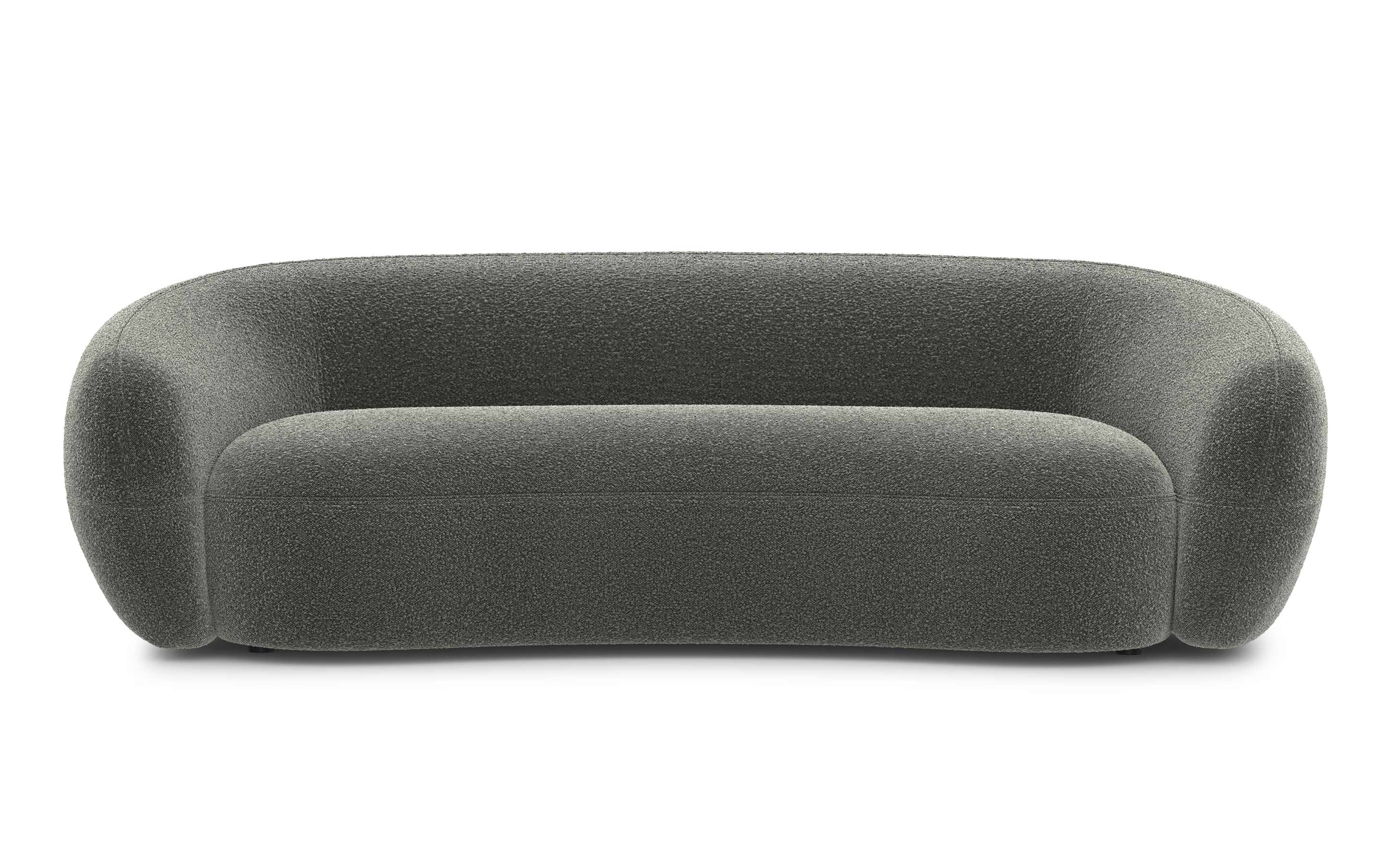 Simpli Home Sherri Sofa