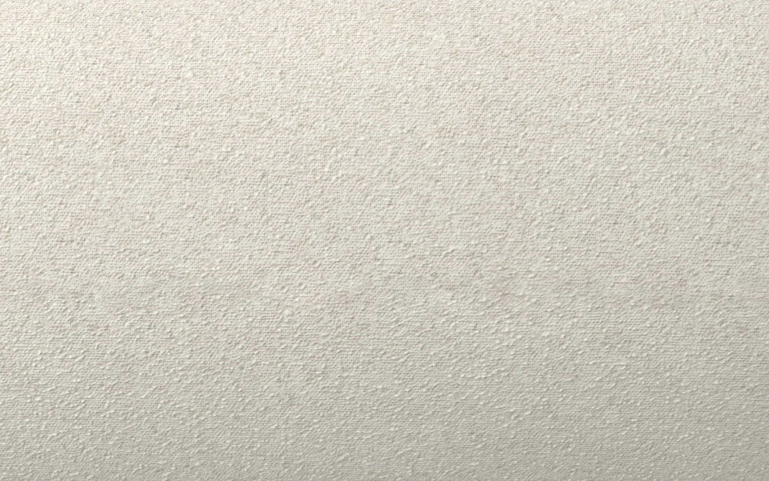 Vanilla Cream Boucle Performance Fabric | Sherri 89 inch Sofa in Boucle Performance Fabric