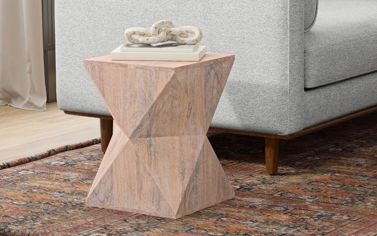 Sutton Side Table