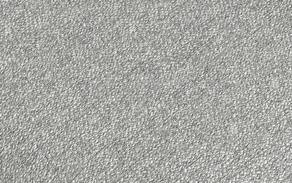 Mist Grey Woven-Blend Fabric | Morrison 89-inch Sofa and Ottoman Set