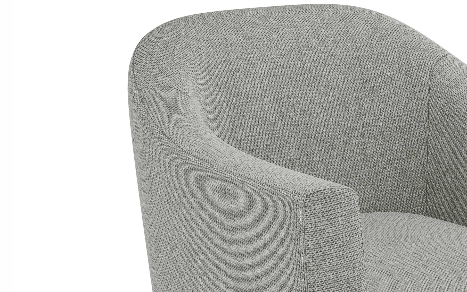 Thorne Accent Chair Simpli Home