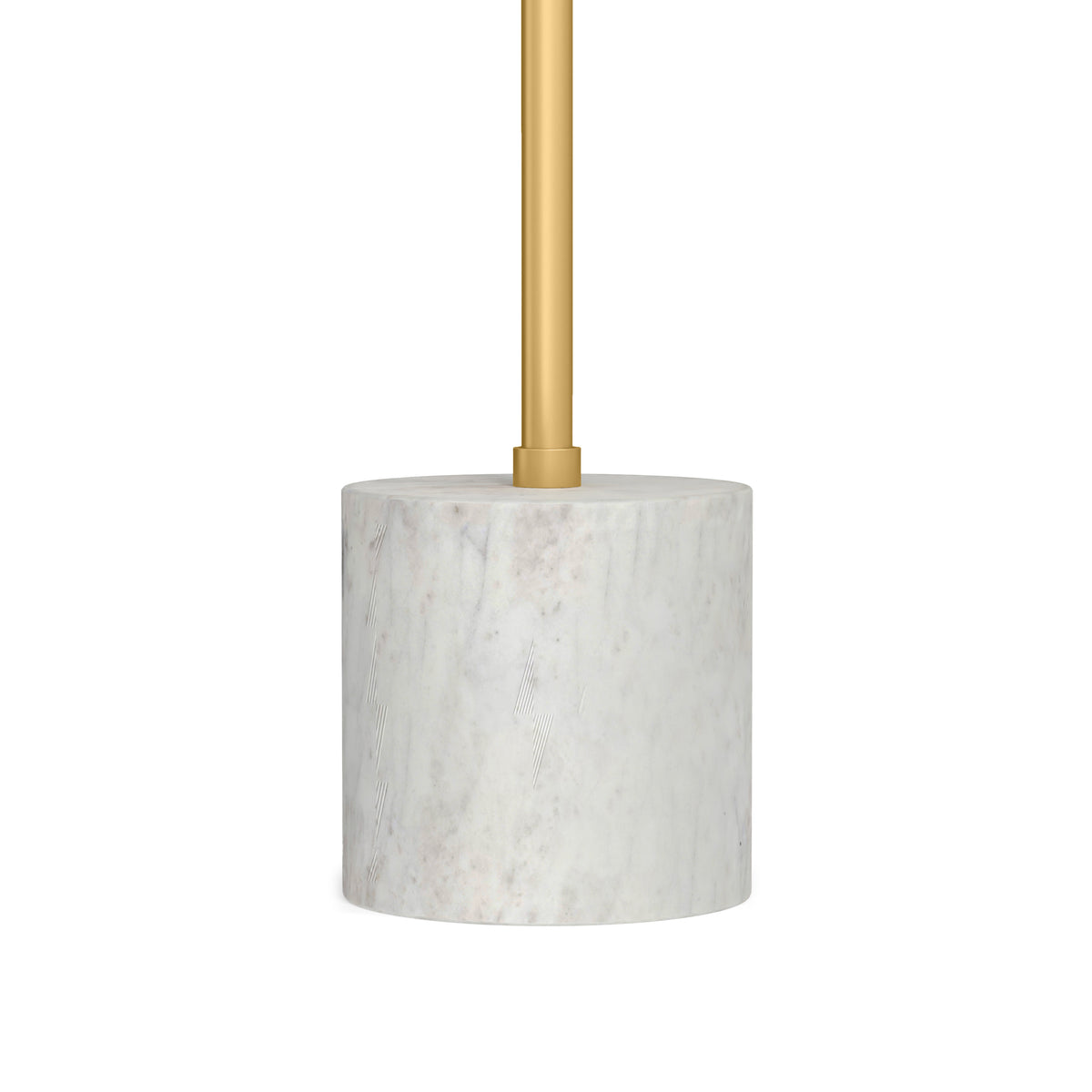 Black | Turner Side Table in Mango