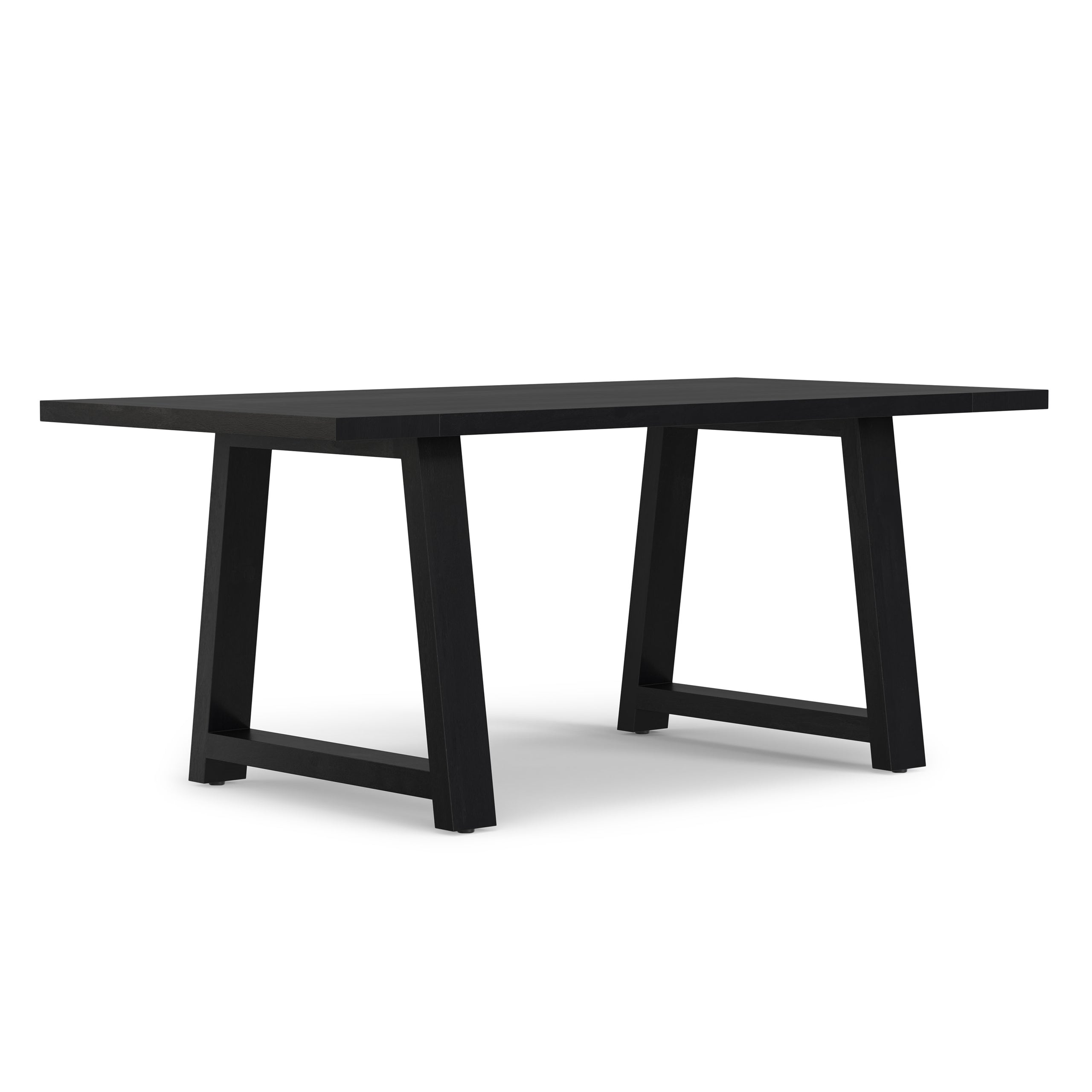 Black | Whitley Dining Table