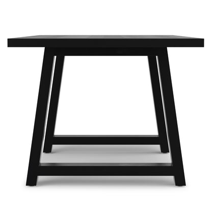 Black | Whitley Dining Table