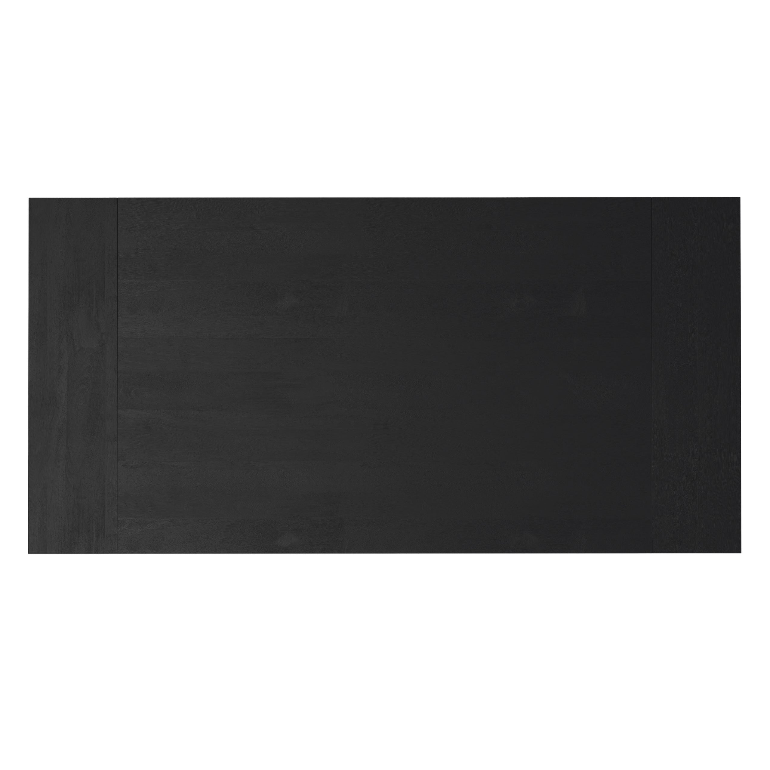 Black | Whitley Dining Table