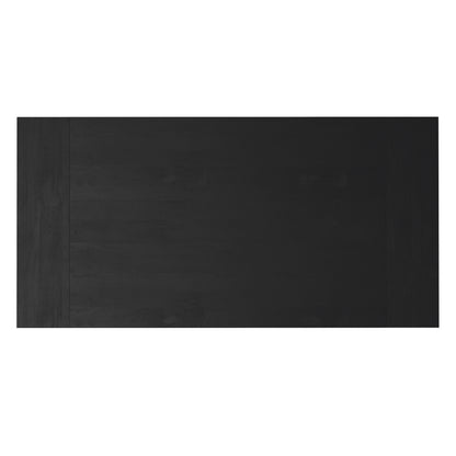 Black | Whitley Dining Table