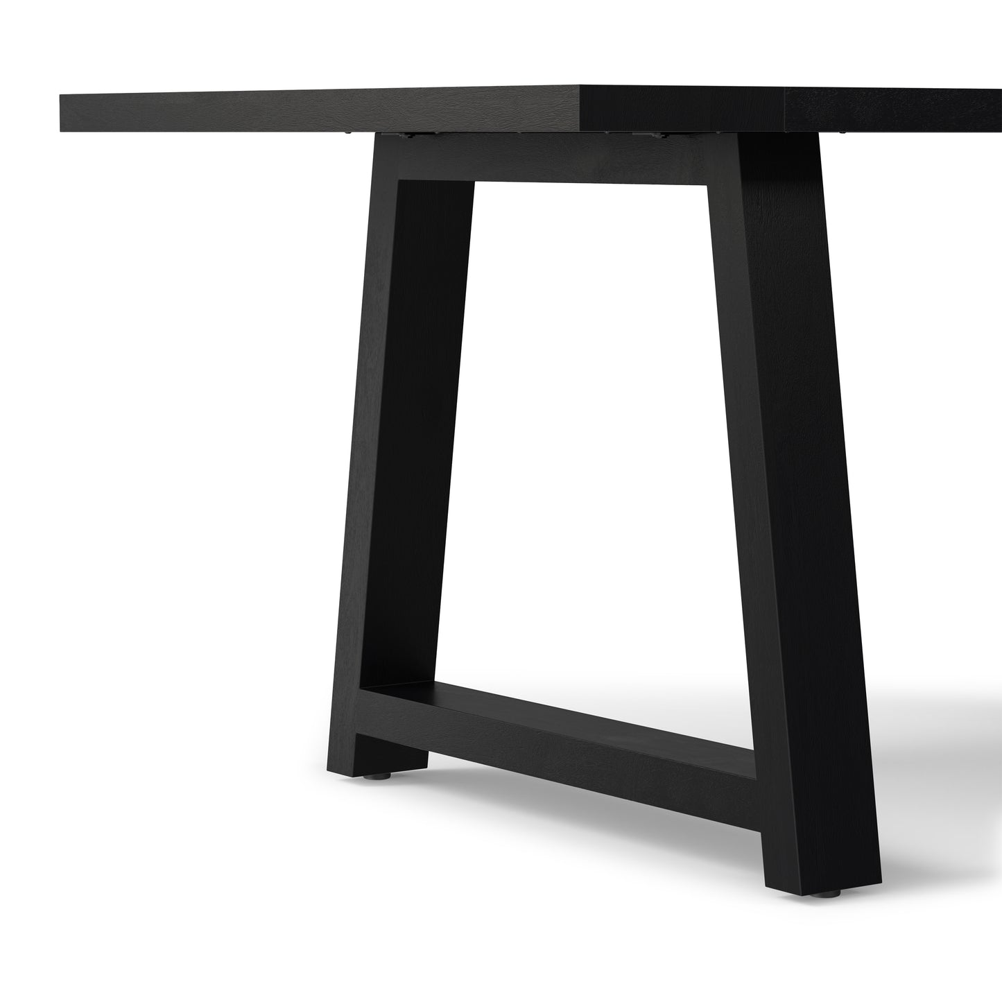 Black | Whitley Dining Table