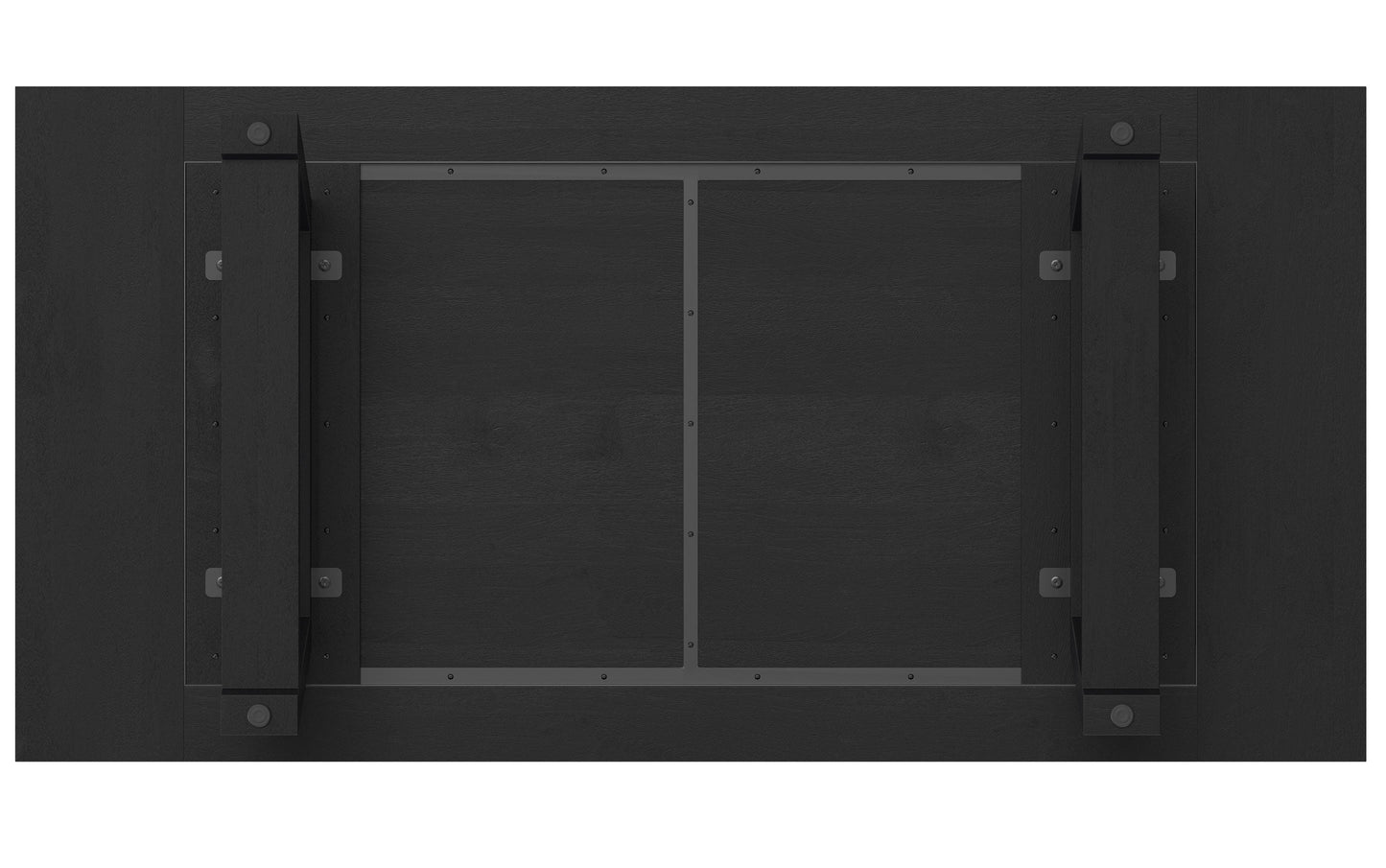 Black | Whitley Dining Table