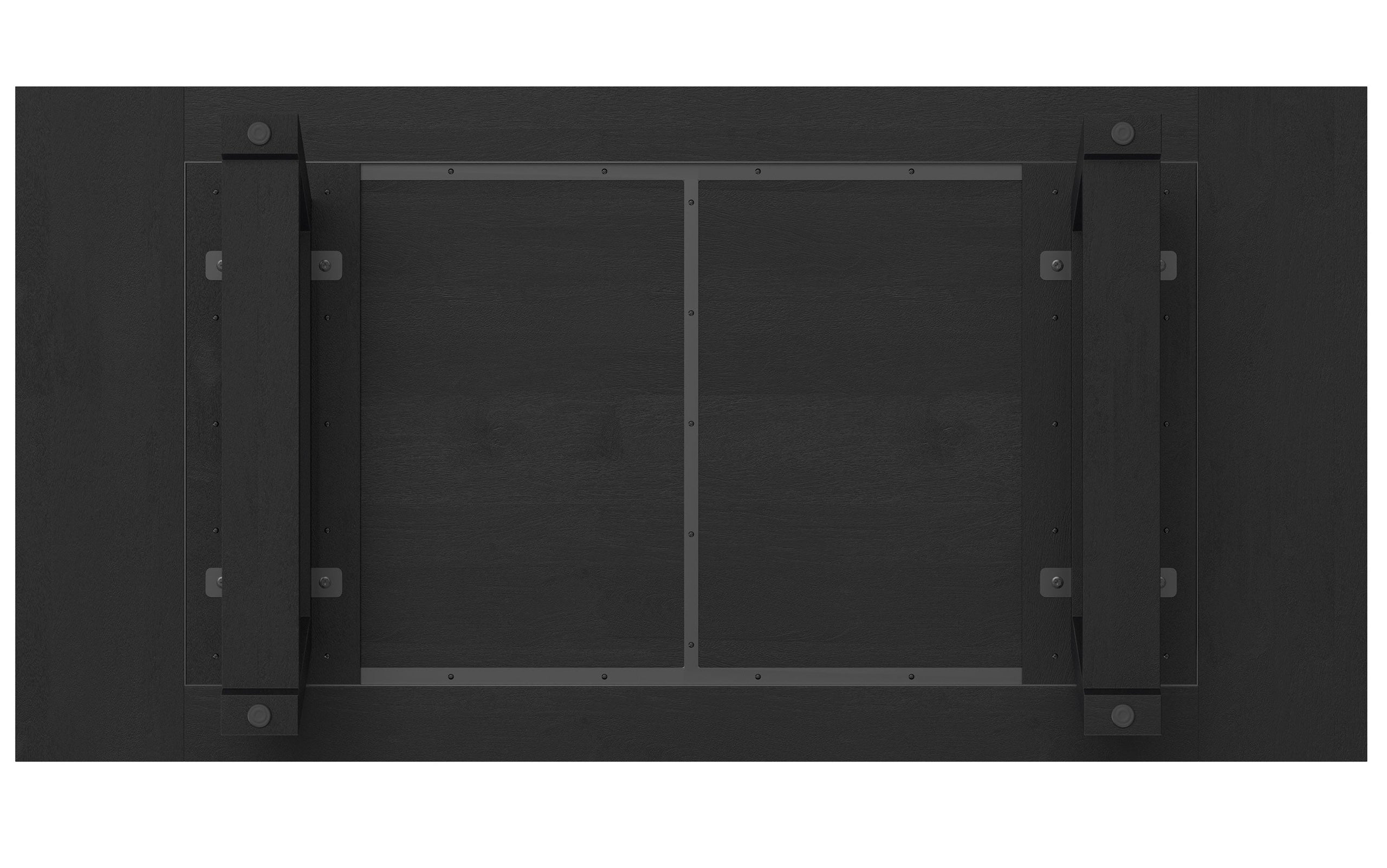 Black | Whitley Dining Table