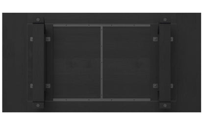 Black | Whitley Dining Table