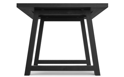 Black | Whitley Dining Table
