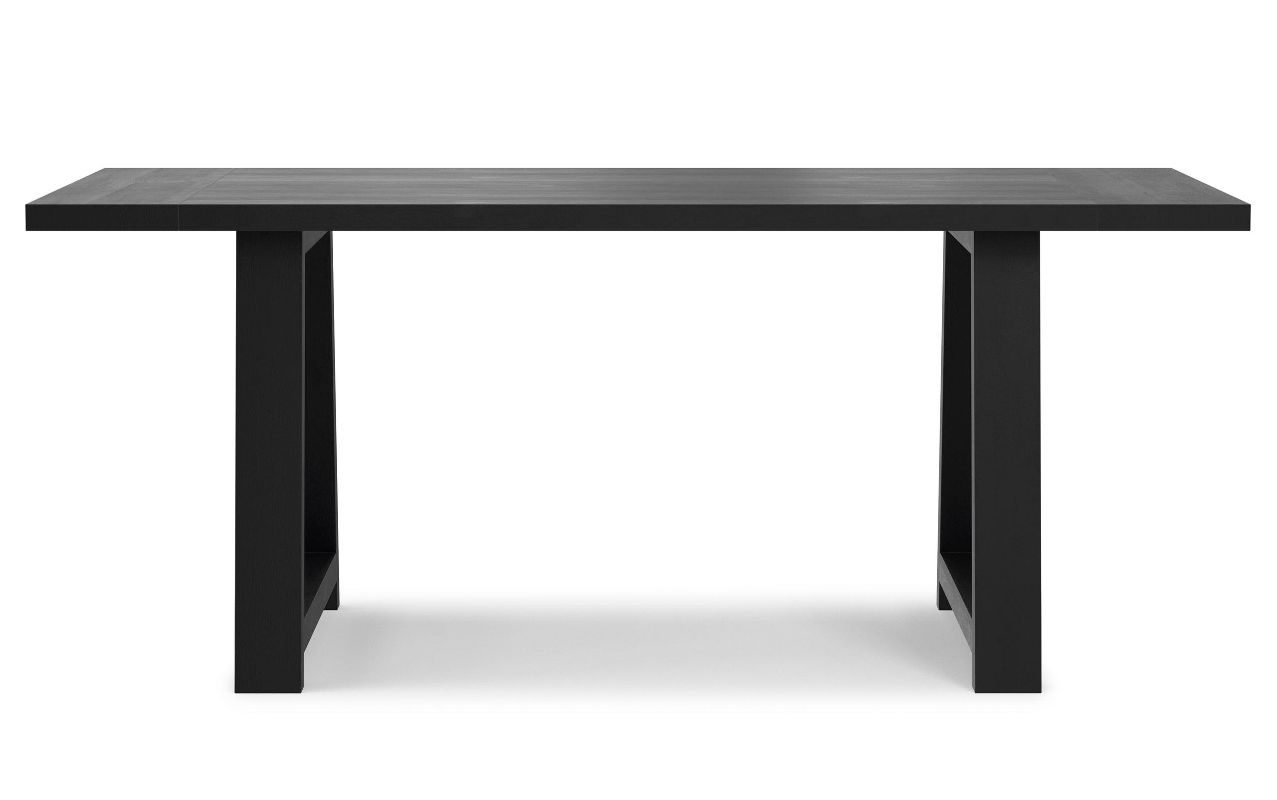 Black | Whitley Dining Table