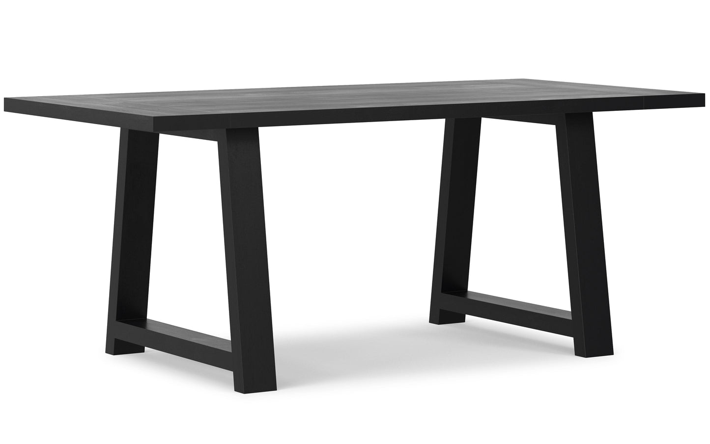 Black | Whitley Dining Table