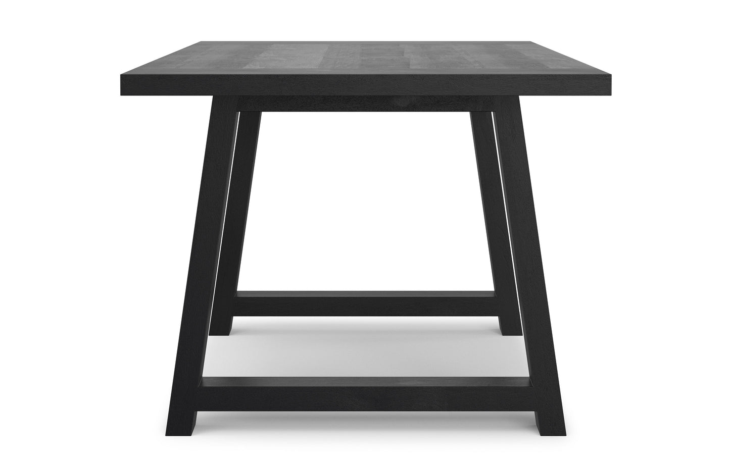 Black | Whitley Dining Table
