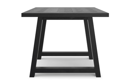 Black | Whitley Dining Table