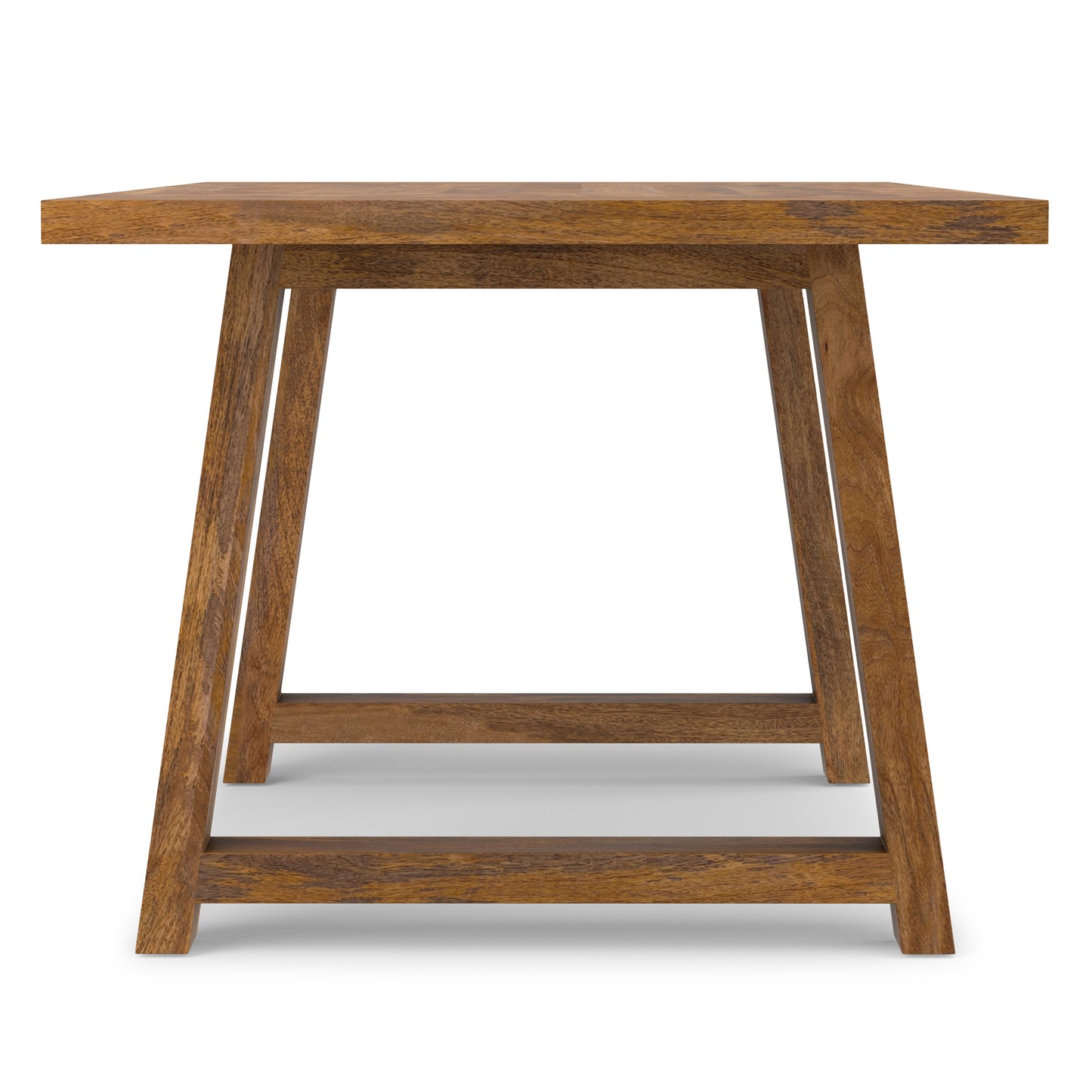 Burnt Wax | Whitley Dining Table