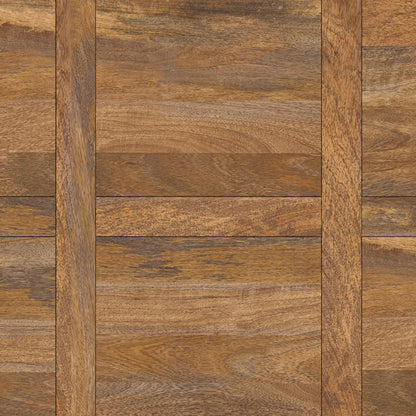 Burnt Wax | Whitley Dining Table