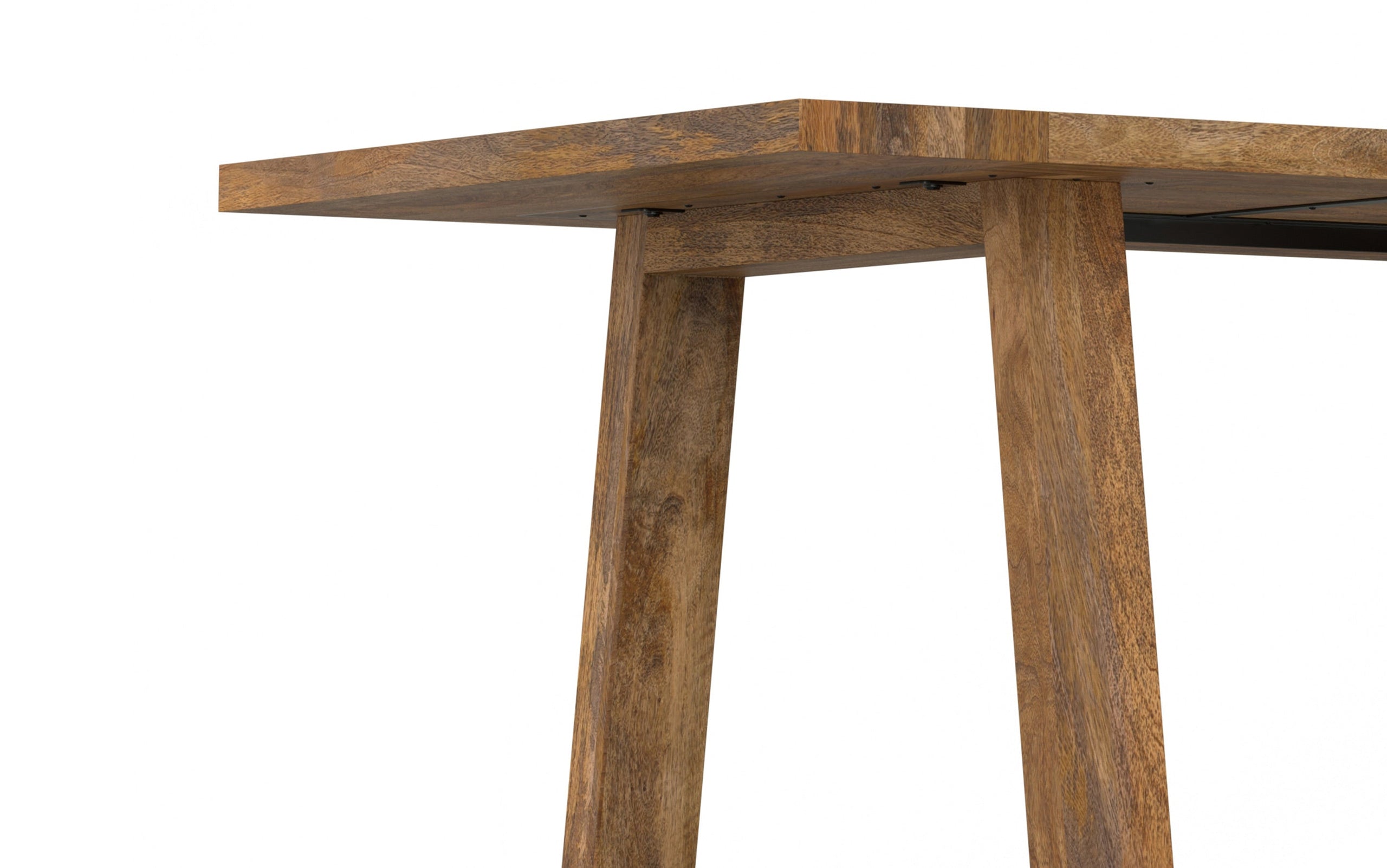 Brunt Wax | Whitley Dining Table