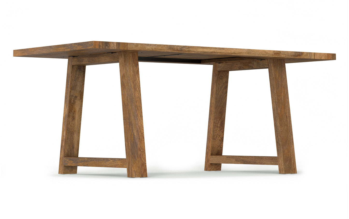 Brunt Wax | Whitley Dining Table
