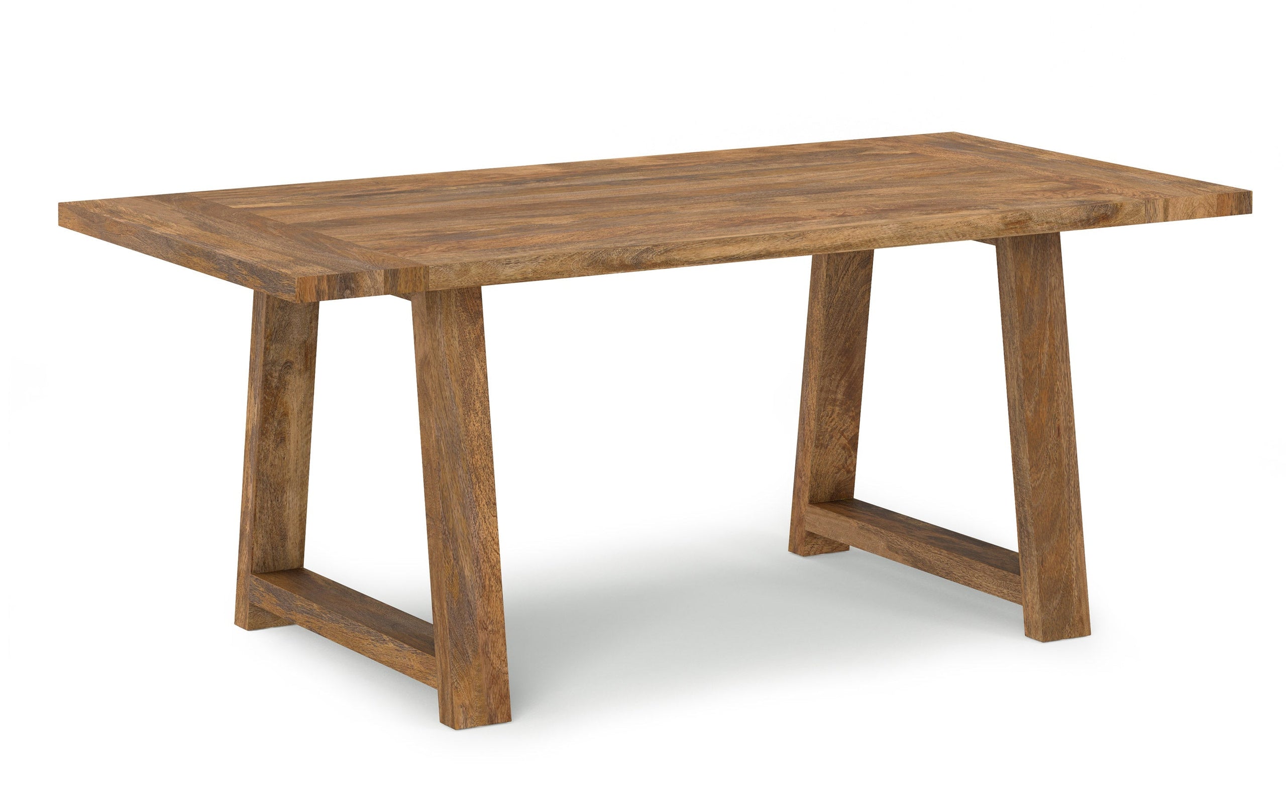 Brunt Wax | Whitley Dining Table