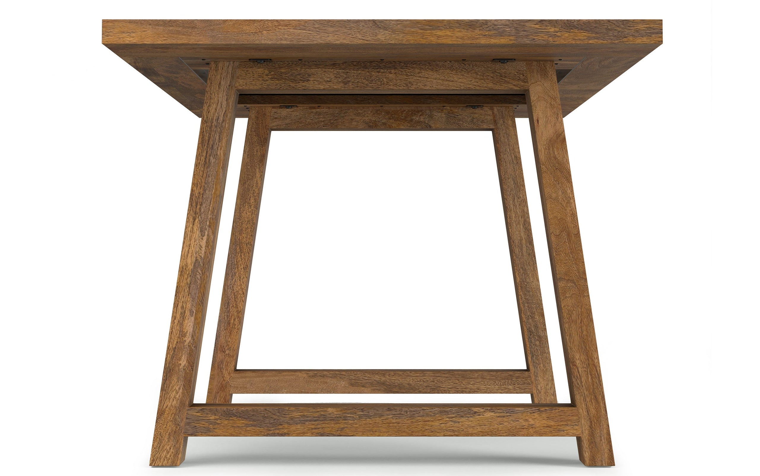 Brunt Wax | Whitley Dining Table