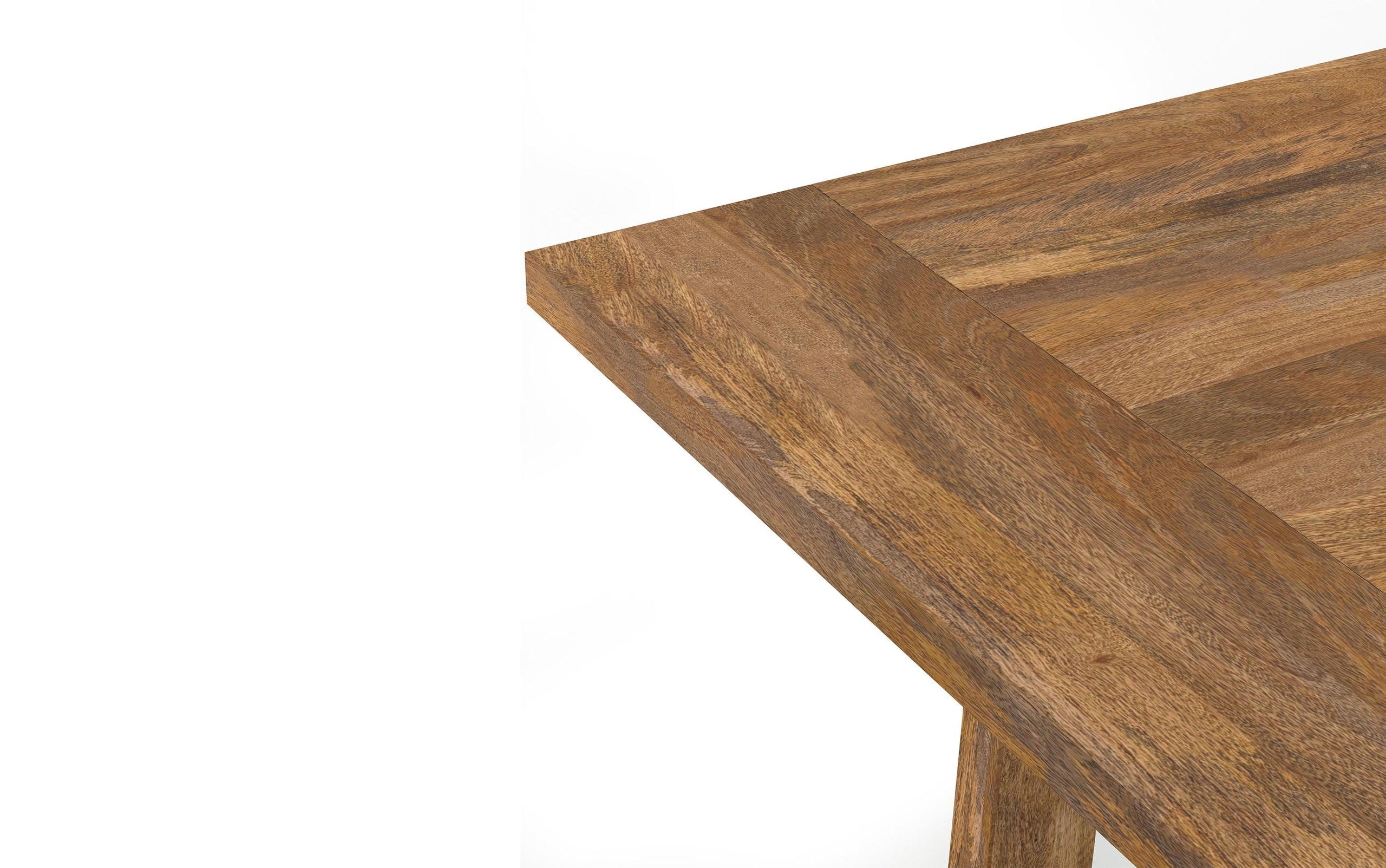 Brunt Wax | Whitley Dining Table