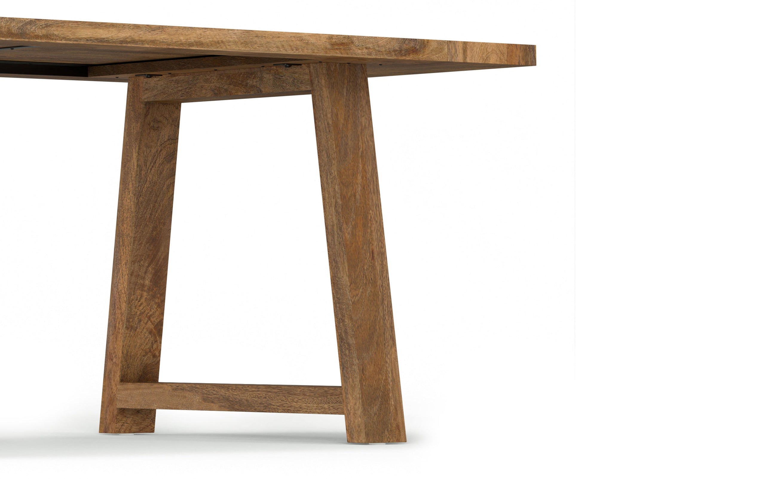 Brunt Wax | Whitley Dining Table