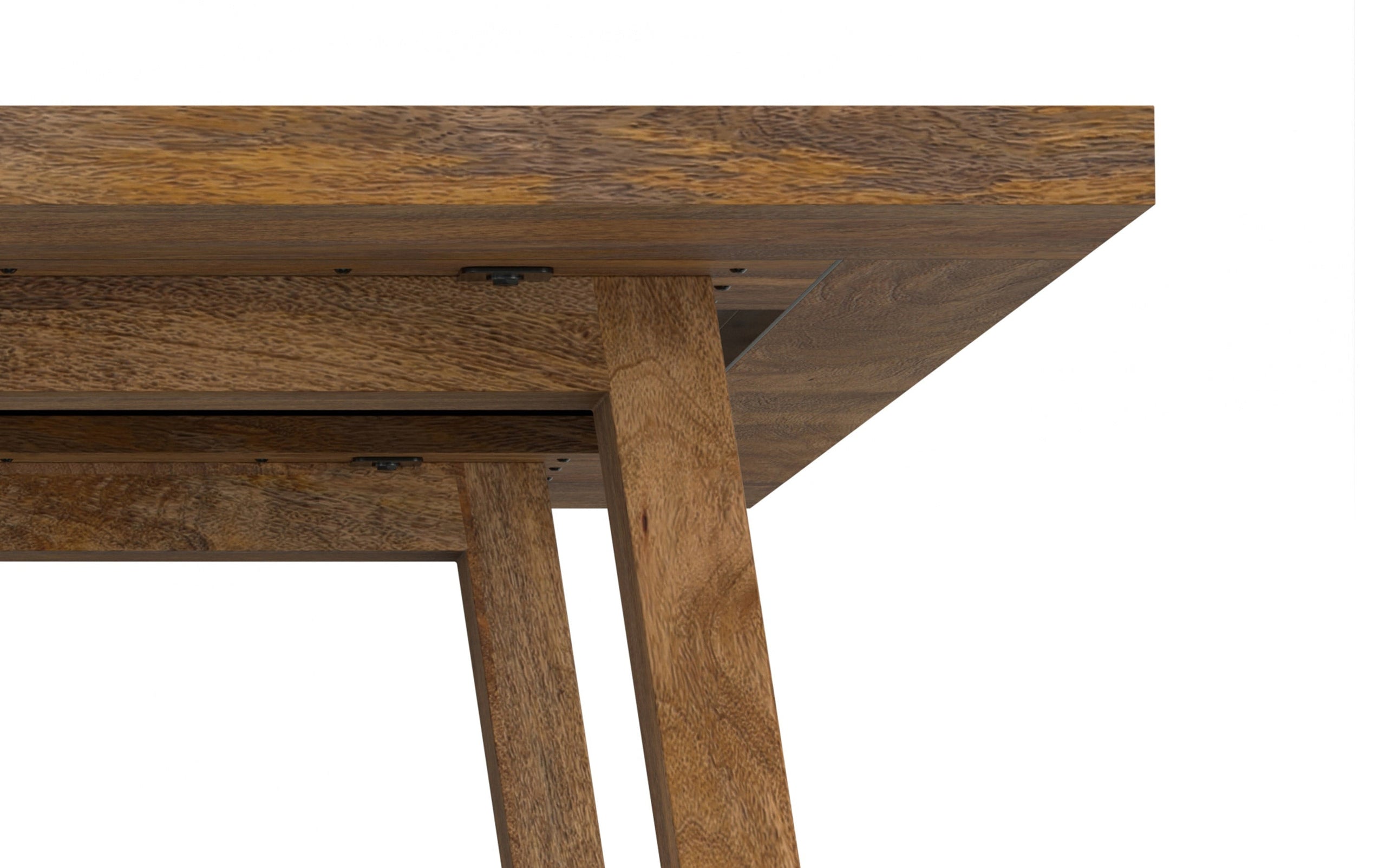 Brunt Wax | Whitley Dining Table