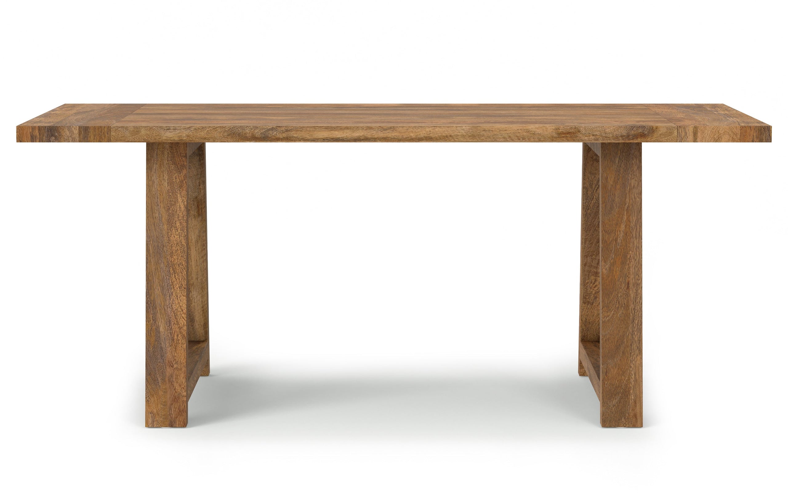 Brunt Wax | Whitley Dining Table