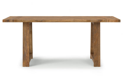 Brunt Wax | Whitley Dining Table