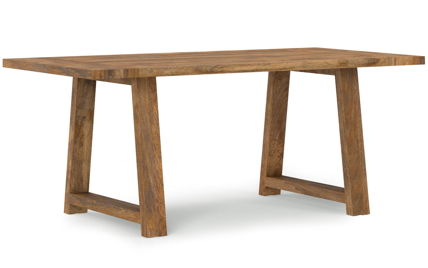 Brunt Wax | Whitley Dining Table