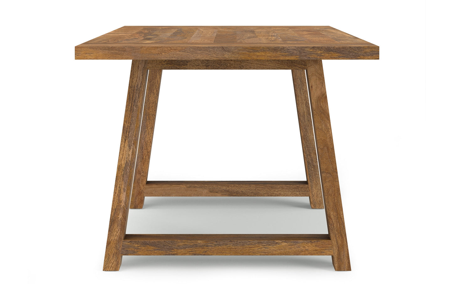 Brunt Wax | Whitley Dining Table