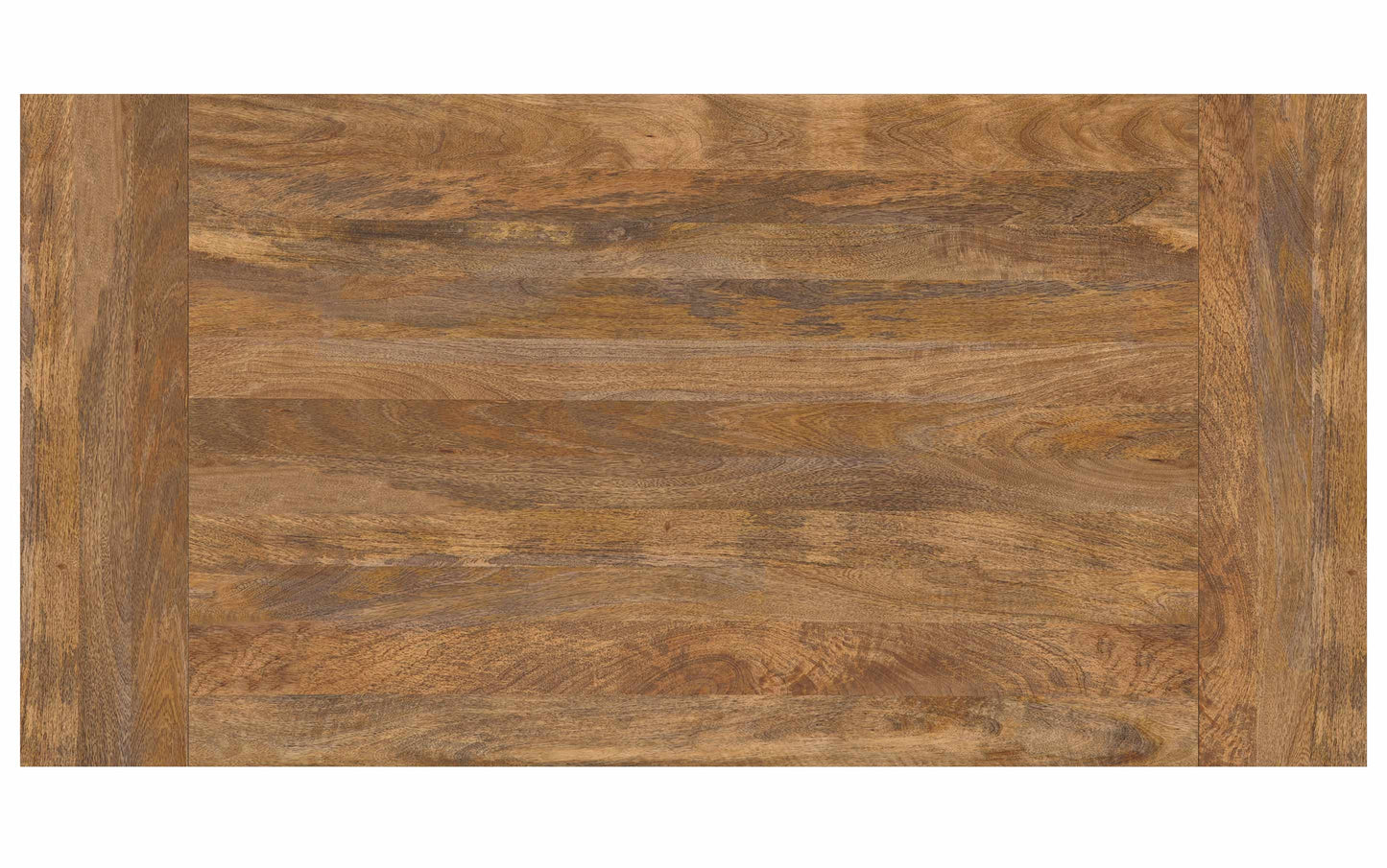 Brunt Wax | Whitley Dining Table
