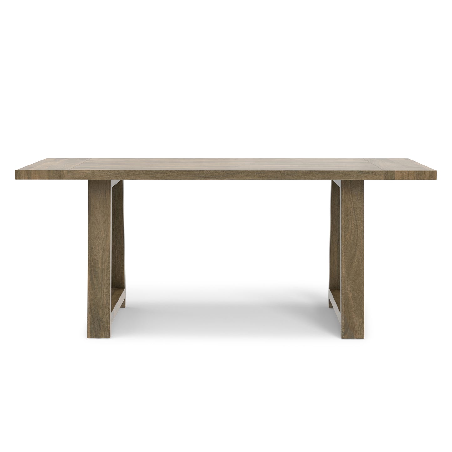 Grey Wash | Whitley Dining Table