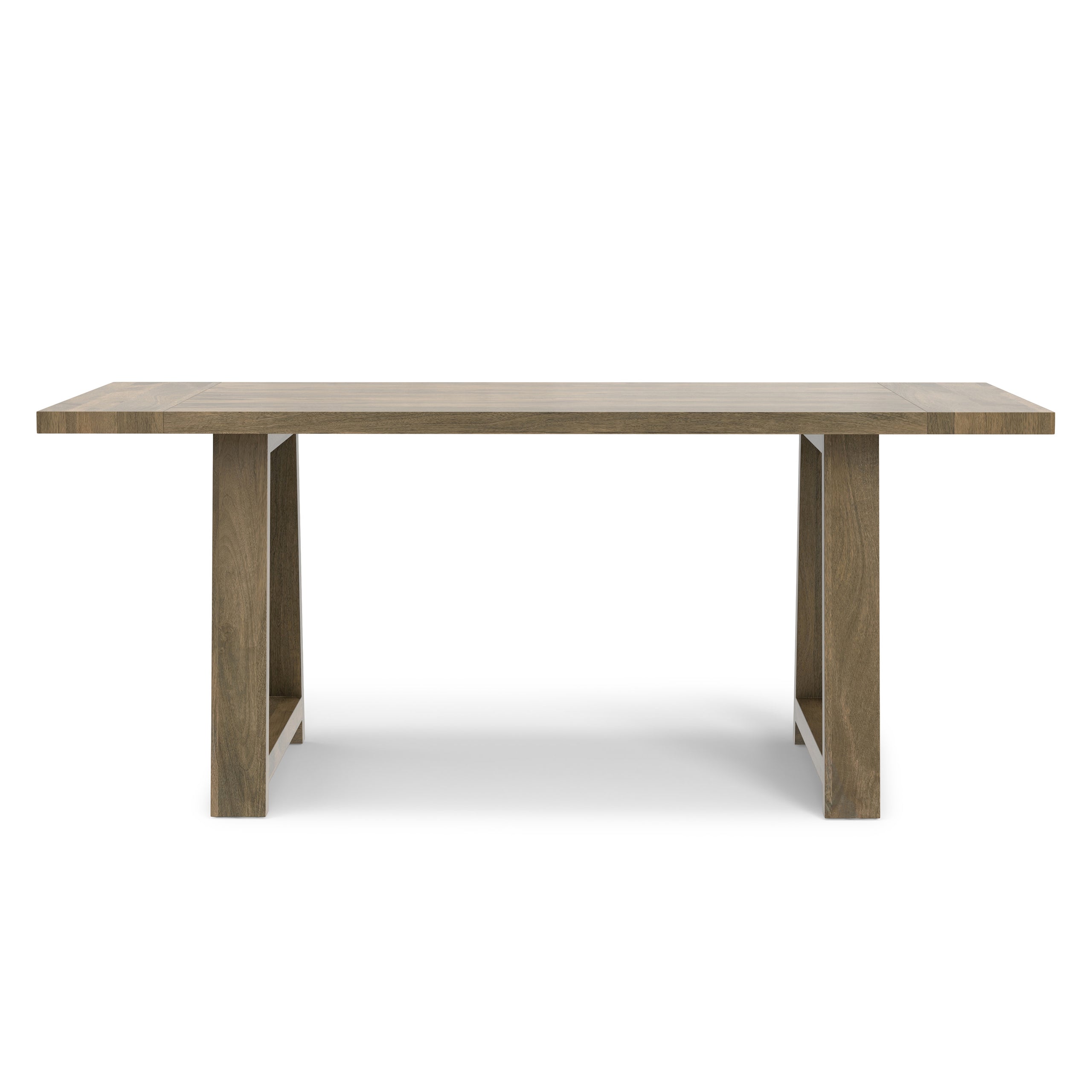 Grey Wash | Whitley Dining Table
