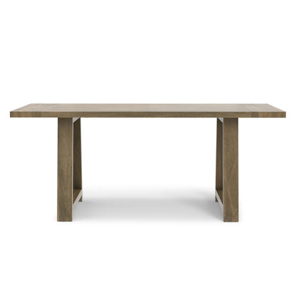 Grey Wash | Whitley Dining Table