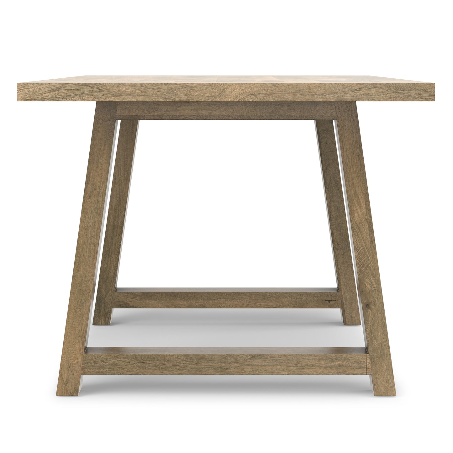 Grey Wash | Whitley Dining Table