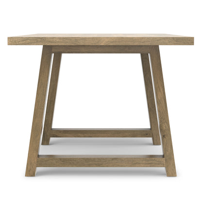 Grey Wash | Whitley Dining Table