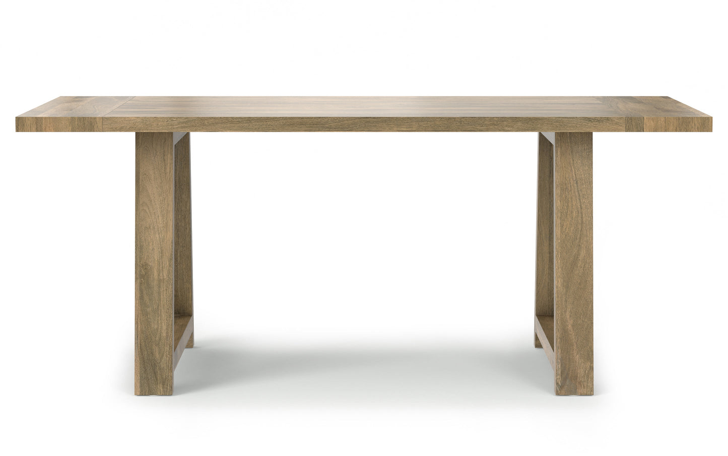 Grey Wash | Whitley Dining Table