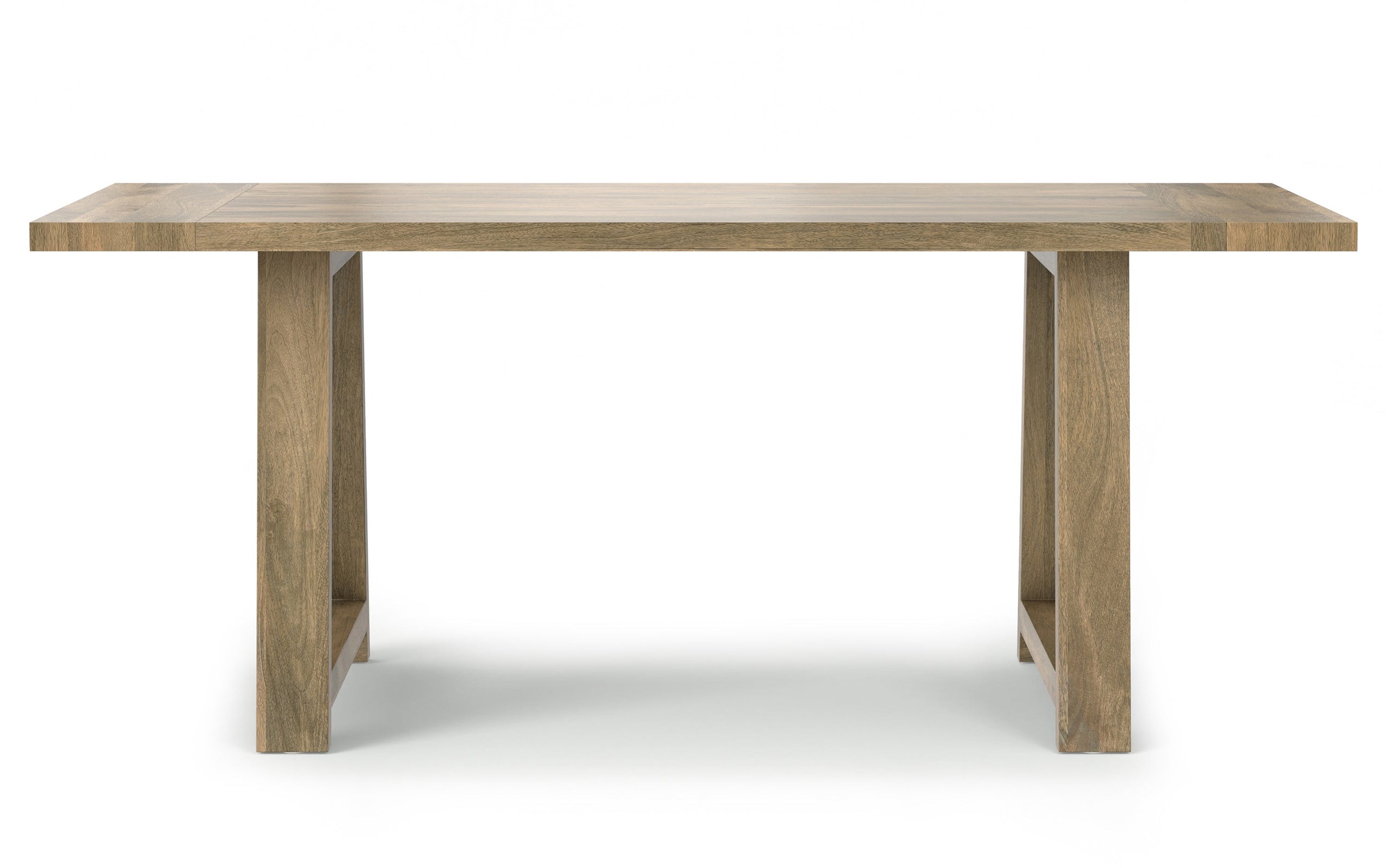 Grey Wash | Whitley Dining Table