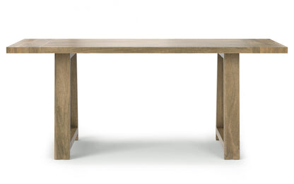 Grey Wash | Whitley Dining Table