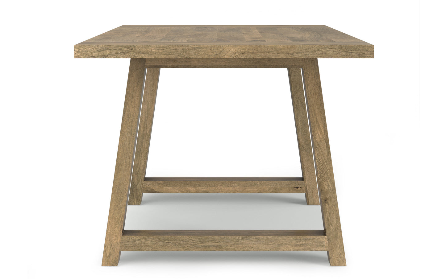 Grey Wash | Whitley Dining Table