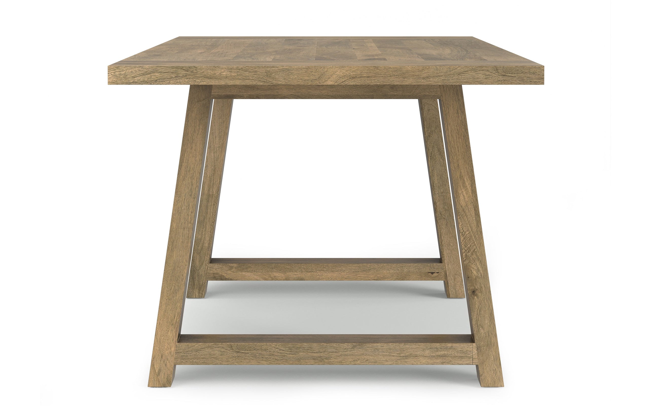 Grey Wash | Whitley Dining Table