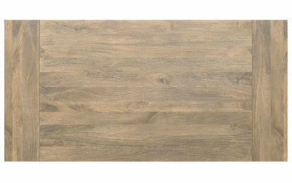 Grey Wash | Whitley Dining Table