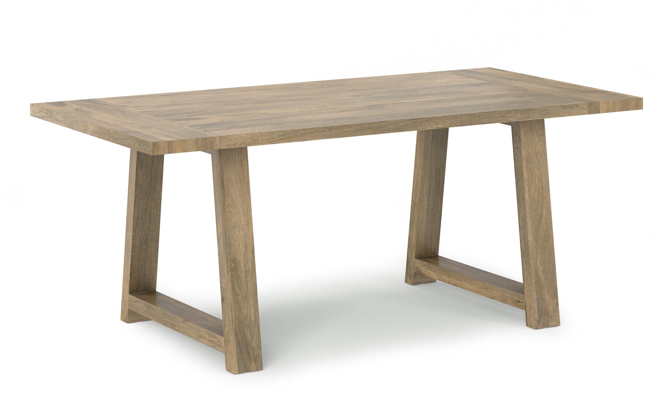 Grey Wash | Whitley Dining Table